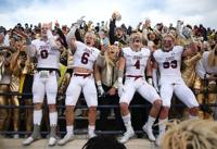 Jenks vs. Edmond Santa Fe