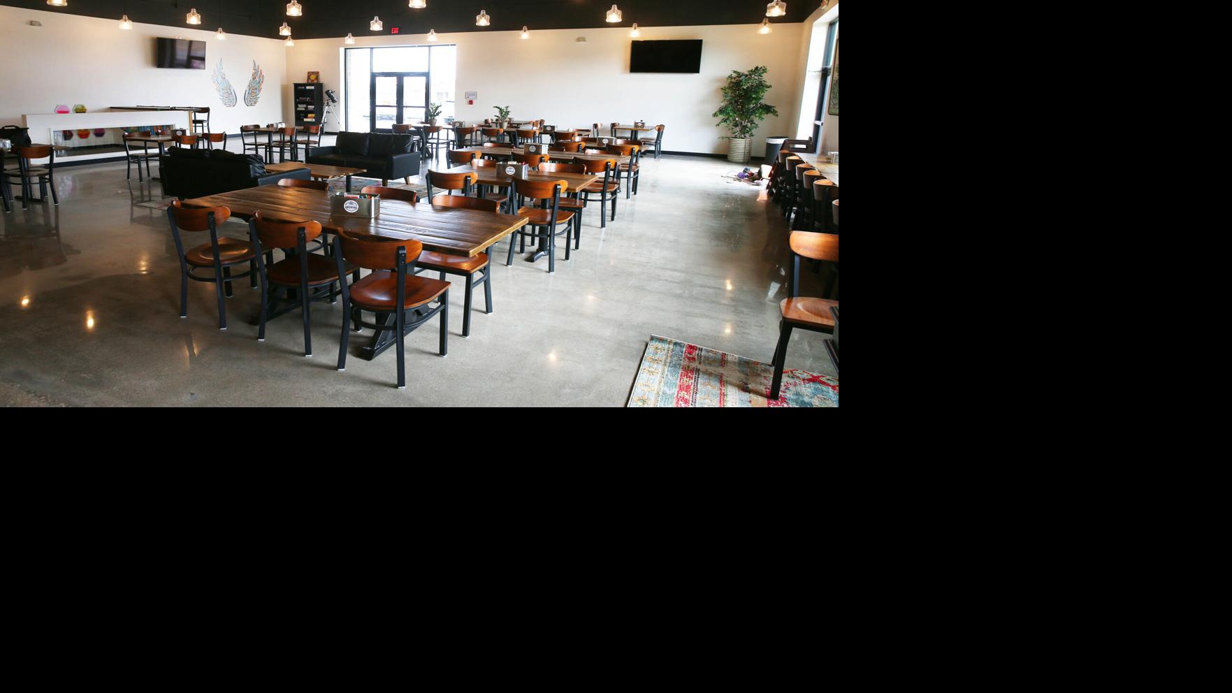 Wild Fork restaurant in Utica Square due major changes under consulting