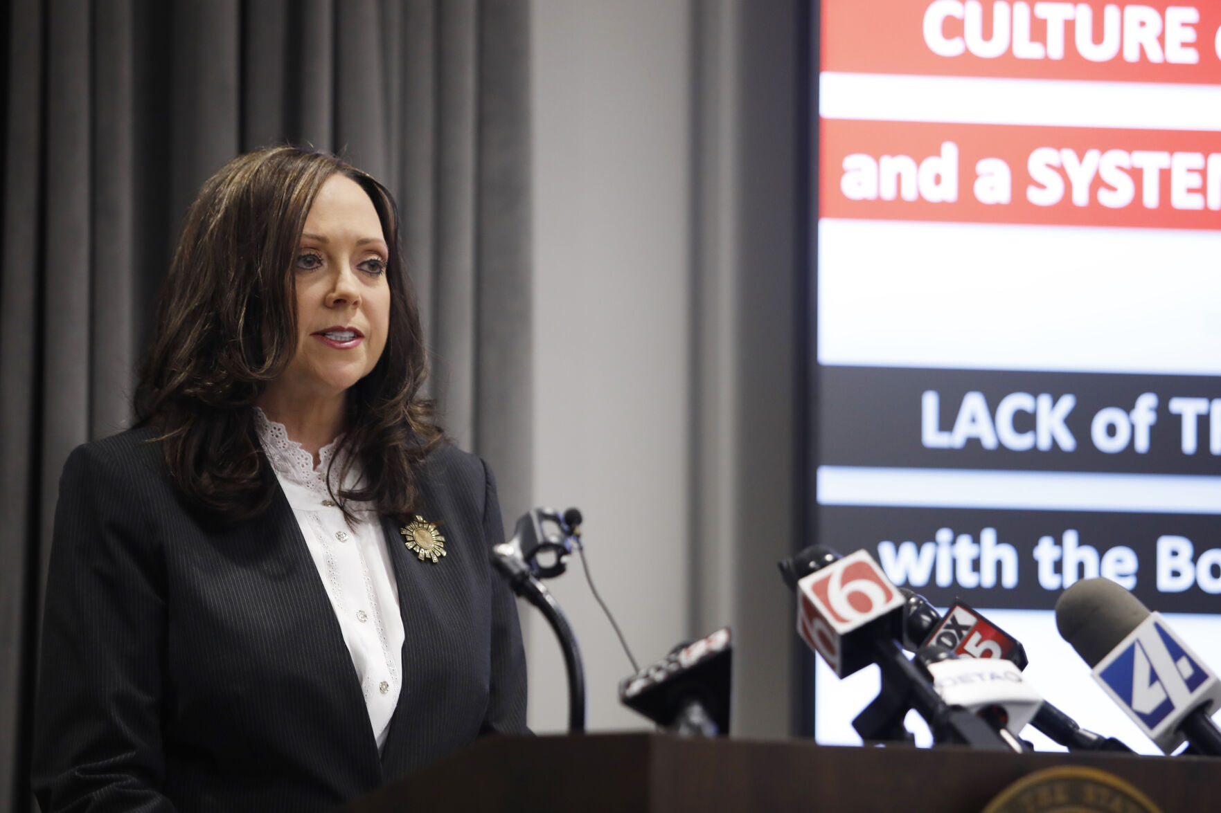 Tulsa Public Schools audit 'concerning,' state auditor says
