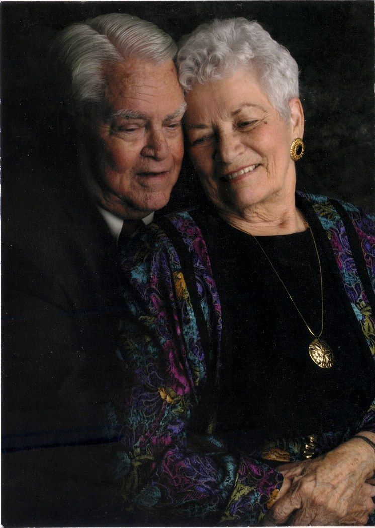 In Memoriam: Tom & Sharon Hulsey