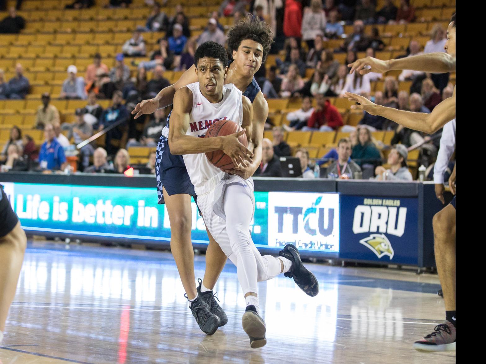 Boys High School Basketball The Player Of The Week Players To