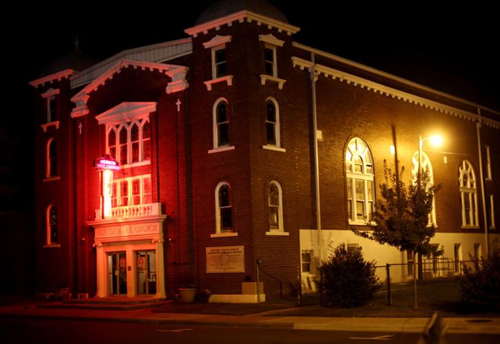 Vernon A.M.E. Church (copy)