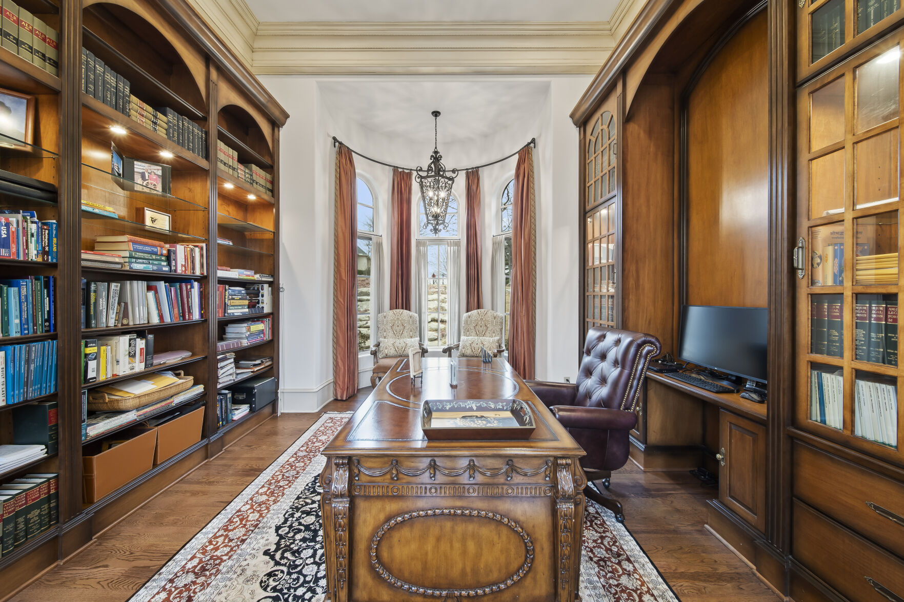 LIBRARY