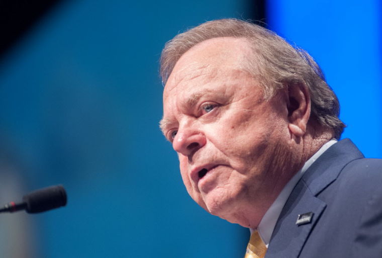 Harold Hamm warns safety issues could threaten Bakken Shale boom ...