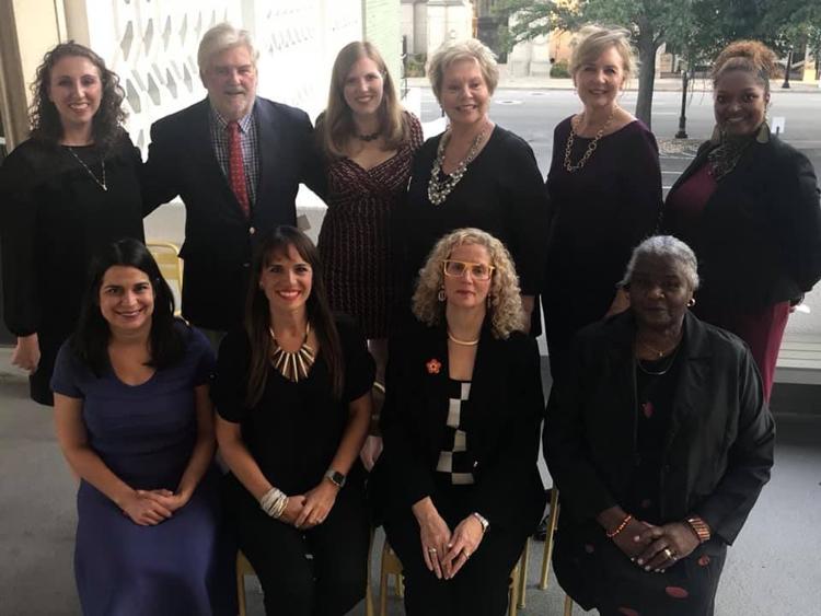 People & Places YWCA announces Women of the Year