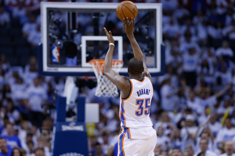 THUNDER