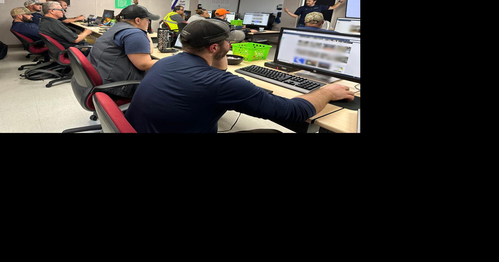 Kimberly-Clark leverages Talent Accelerator program for Jenks plant