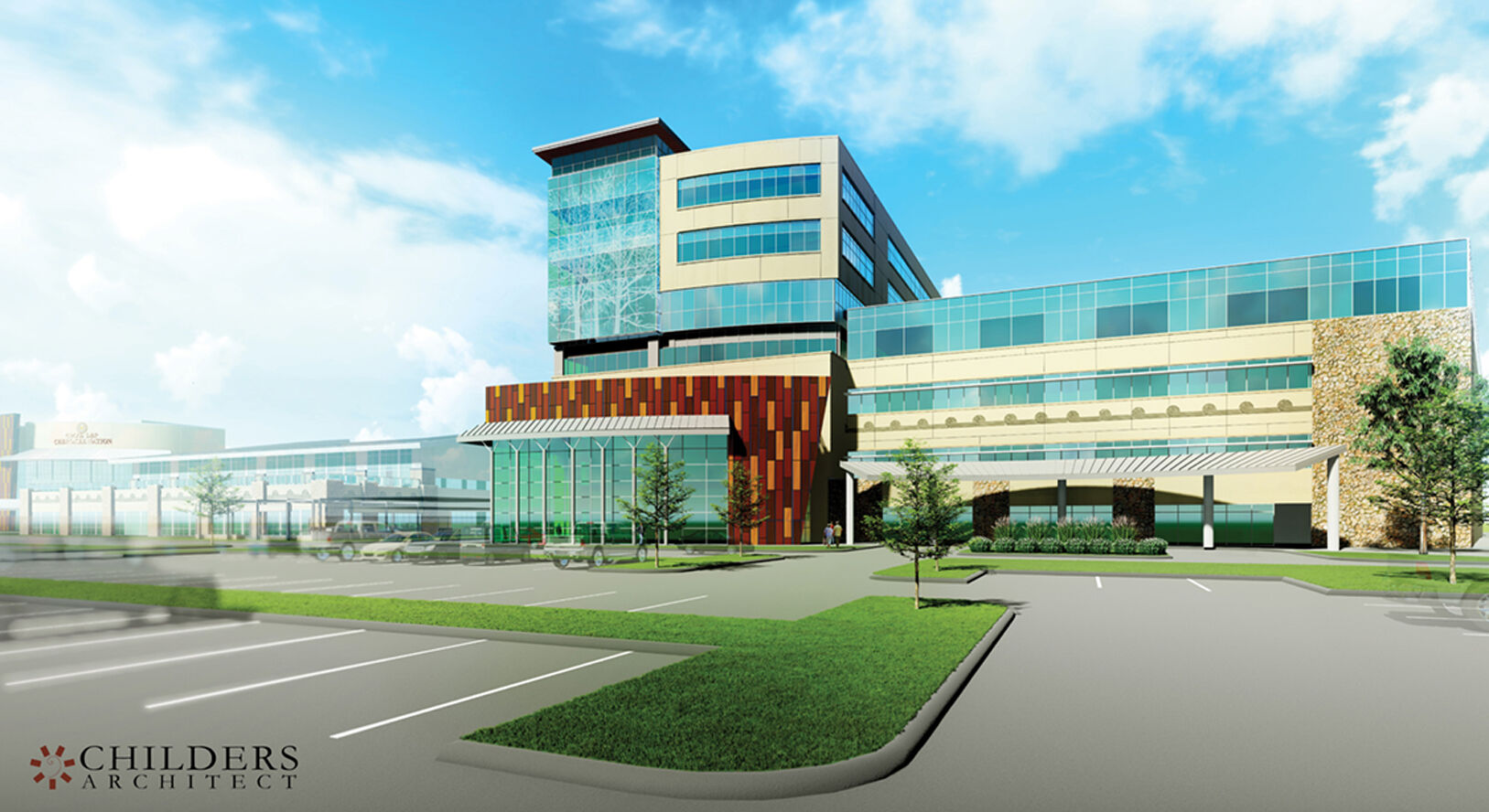Editorial: Tribal investments in health care should boost Oklahoma's prospects