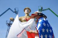 Tesla Press Conference