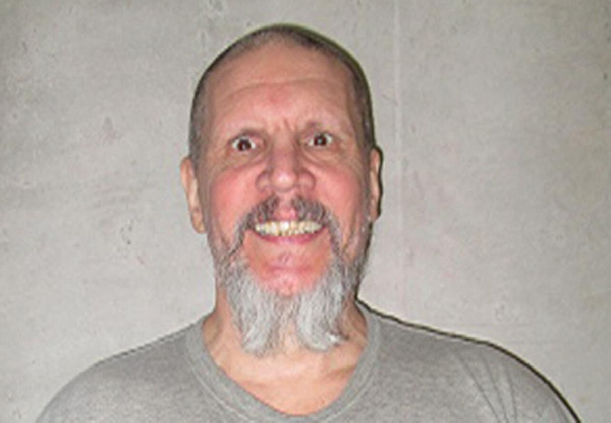 Death Penalty Stands For Murderer Of 16 year old Oklahoma Appellate 