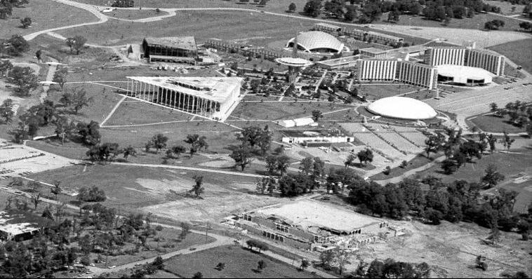 Throwback Tulsa: The city's most devastating tornadoes struck 50 years ago