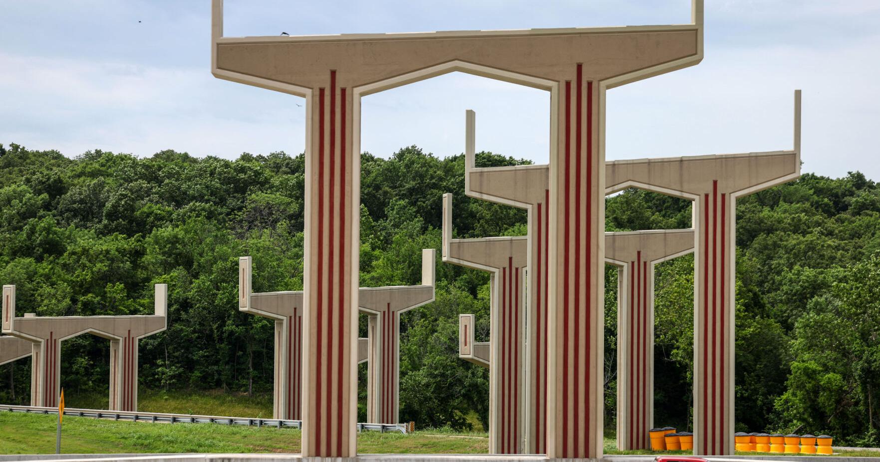 I-44, US 75 'traffic henge' to progress with new grant funds - Vimarsana News