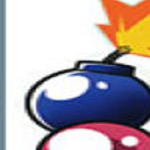 Wallpaper Joystick Strafe Your Friends With Bomberman Jetters Watch For iPhone