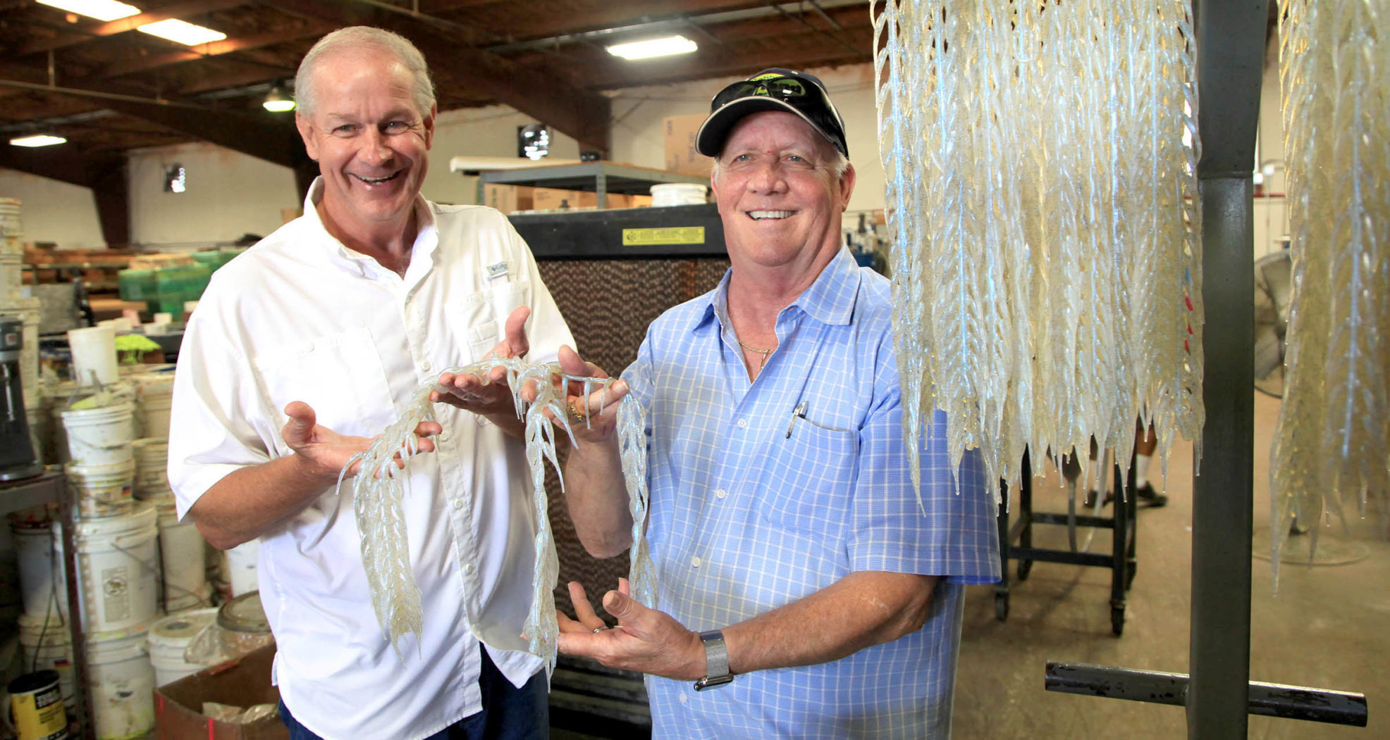 best bobby garland baits for crappie