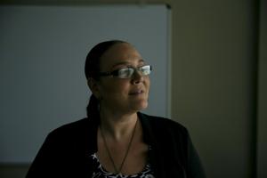 Sex-trafficking victim shares her story to bring awareness to Walk for Freedom in Tulsa