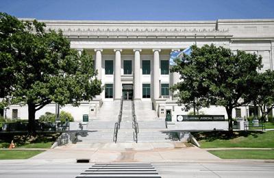 OKC Supreme Court