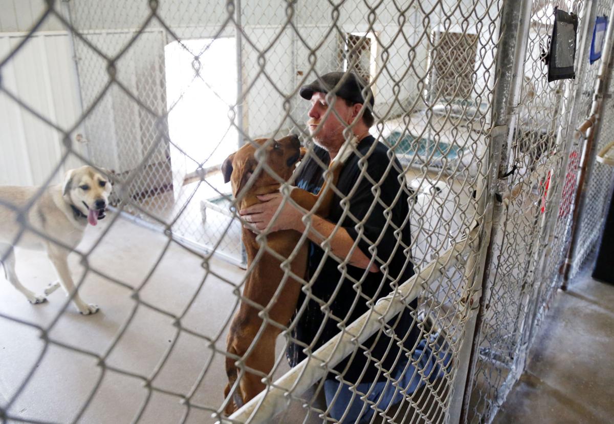 Sapulpa officials hope fifth time is charm for new animal shelter