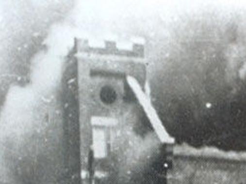 Tulsa Race Massacre This Is What Happened In Tulsa In 1921