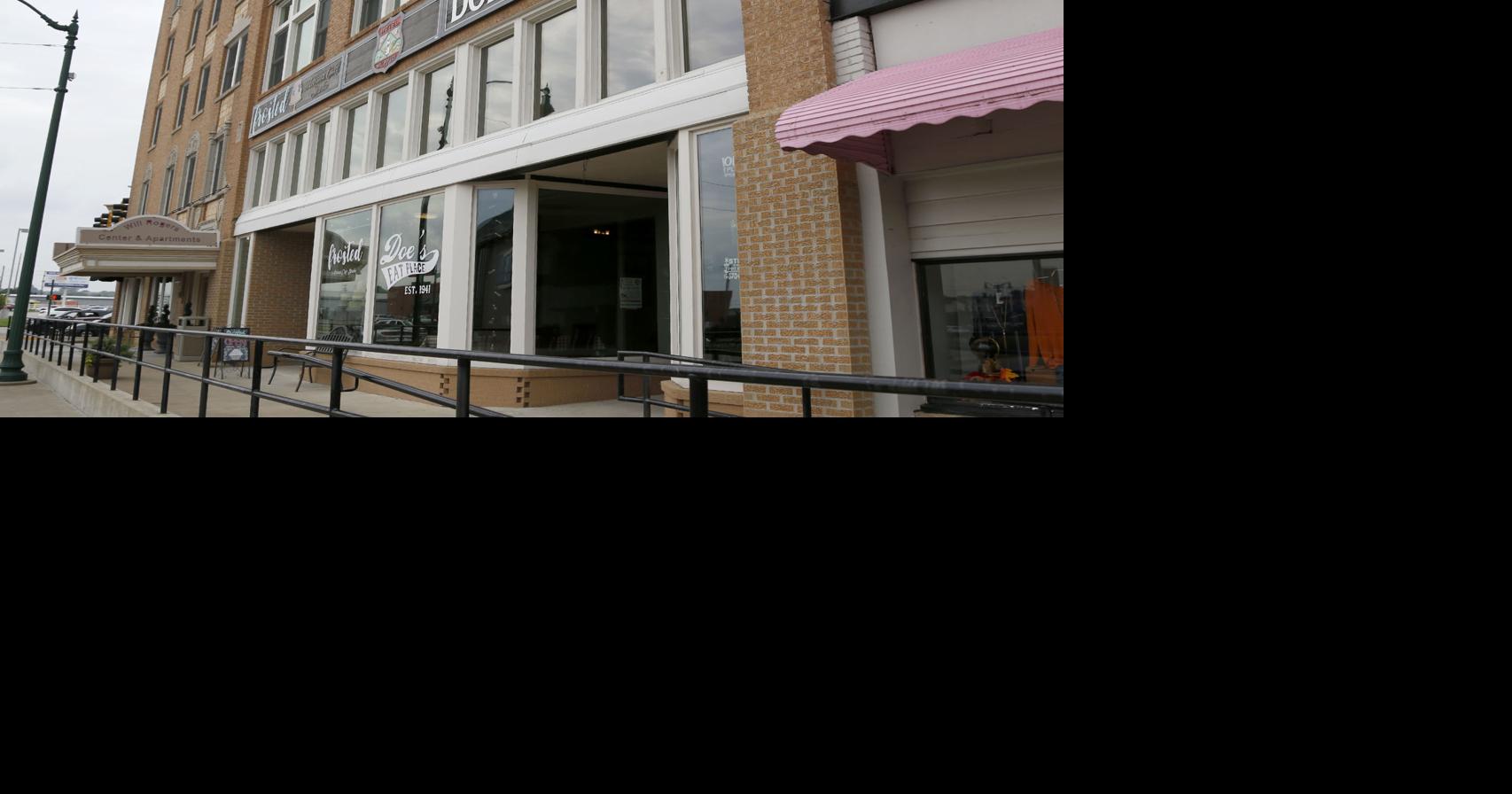 Doe's Eat Place in Claremore to close