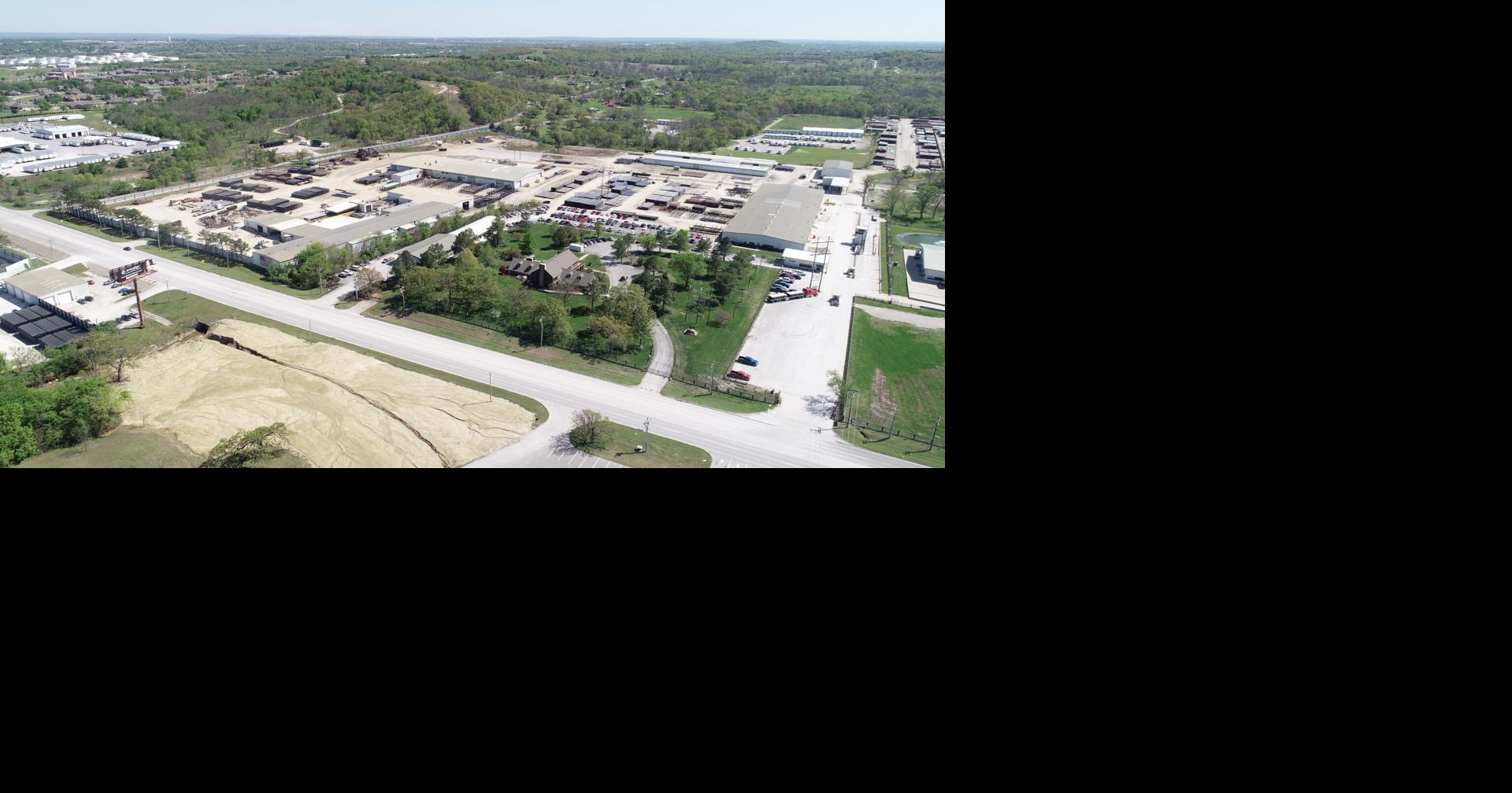 Sapulpa steel pipe maker Paragon purchased for $40 million