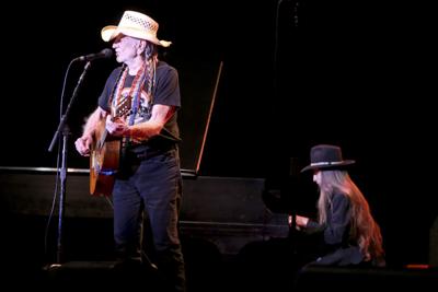 Pop Culture Streamed Broadcast Will Replace Willie Nelson S Anti