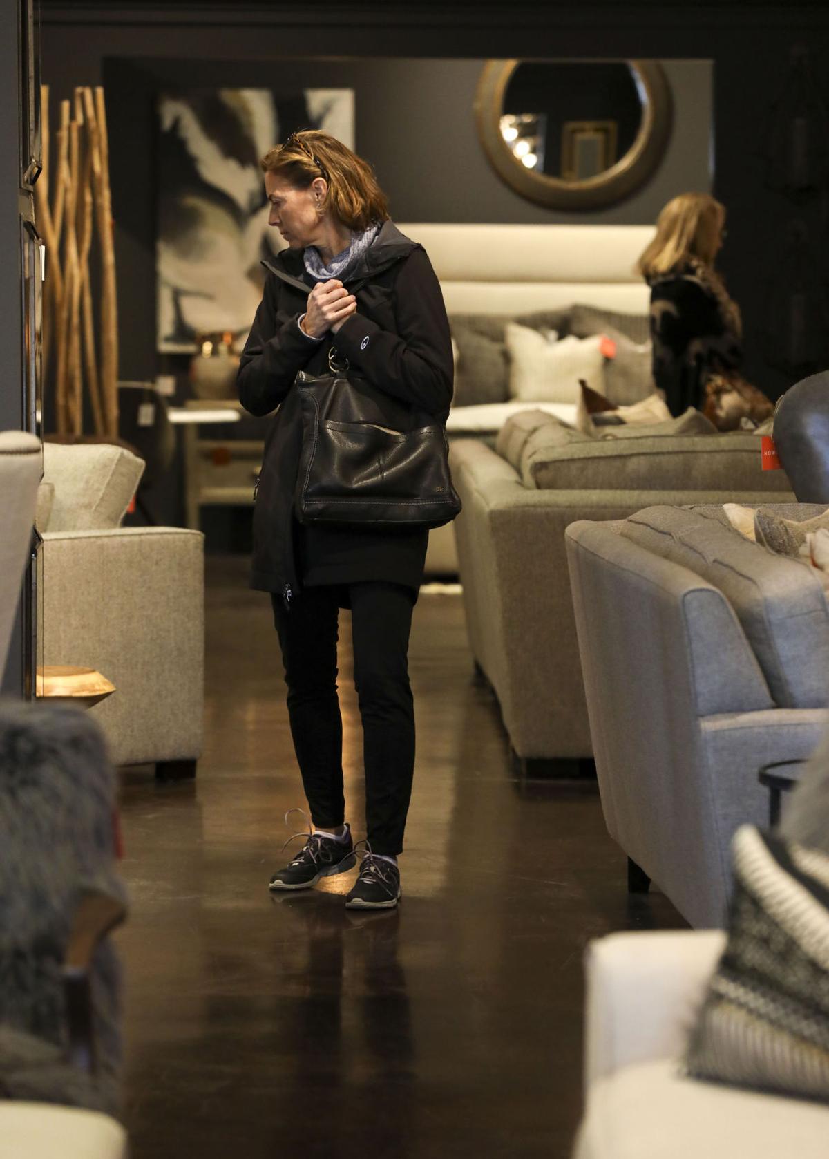 New Furniture Store Opens In Farm Shopping Center Business News Tulsaworld Com