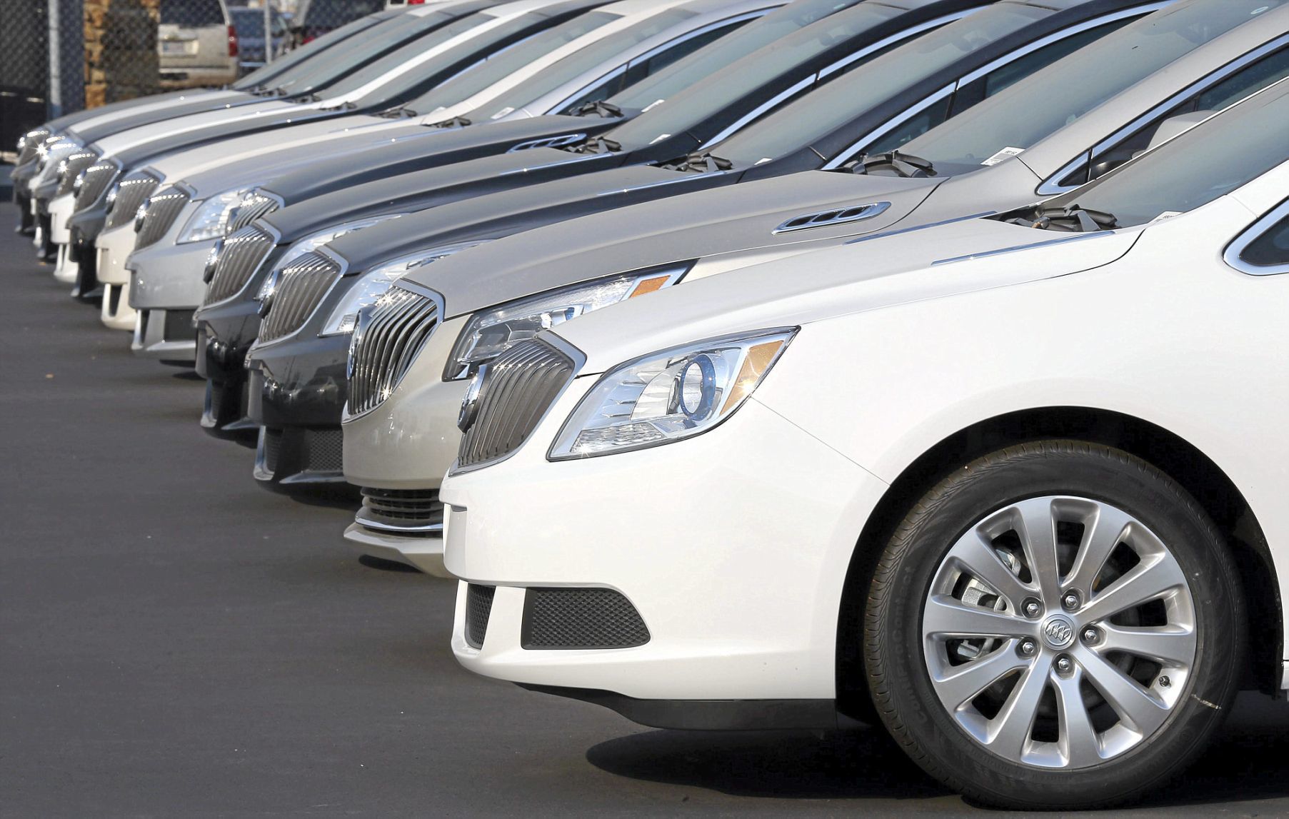 how to get a low car payment