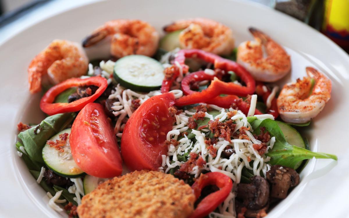 Review Swamp House Restaurant Makes Sweet Music Across From Church Studio Dining Tulsaworld Com