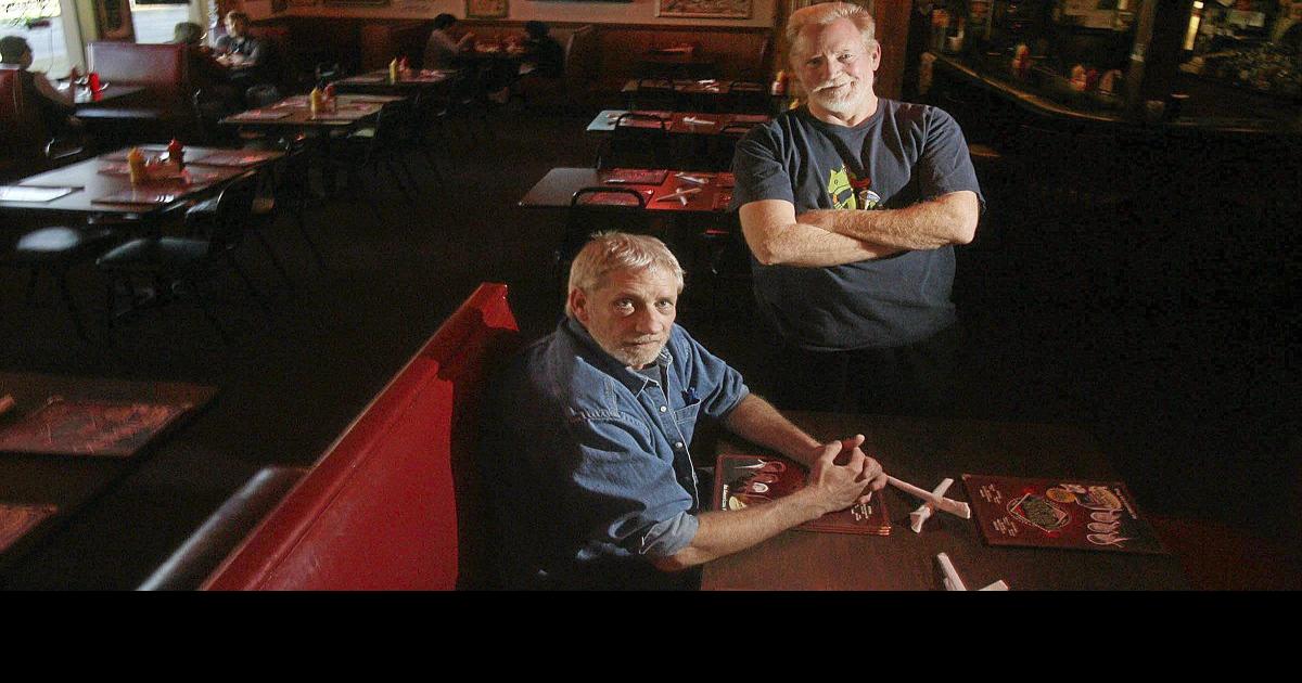 Table Talk Bros. Houligan to open newest restaurant Thursday