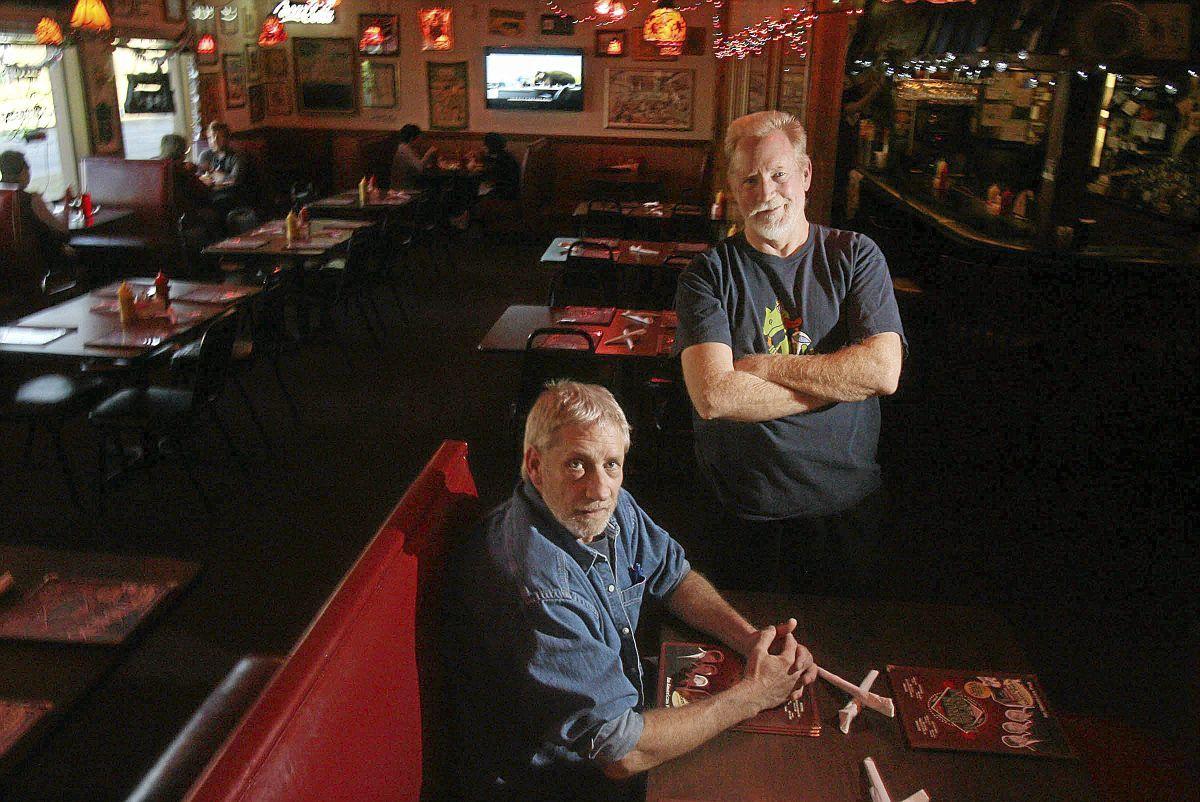 Table Talk Bros. Houligan to open newest restaurant Thursday Blogs