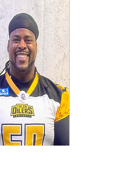 Tulsa store football roster