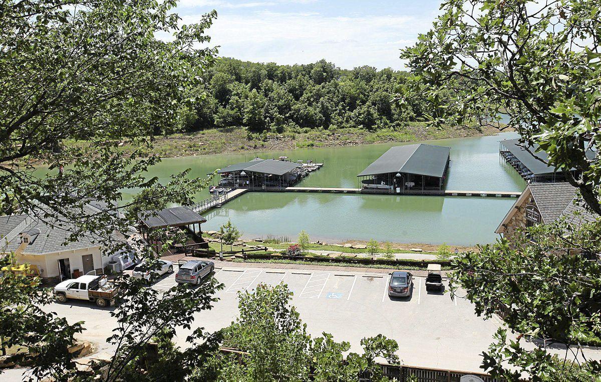 Weather World Skiatook Lake among four Oklahoma lakes still below