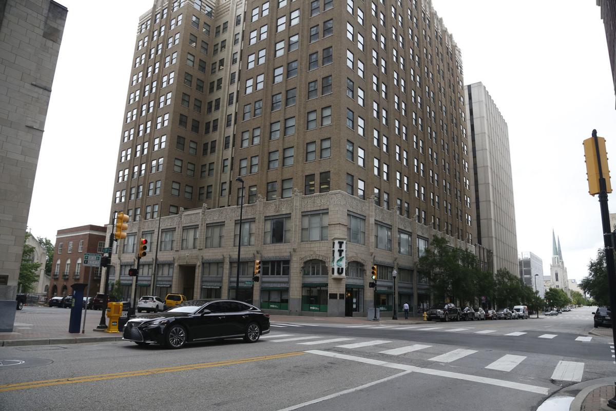local couple purchases former penthouse of tulsa oil baron waite phillips business news tulsaworld com