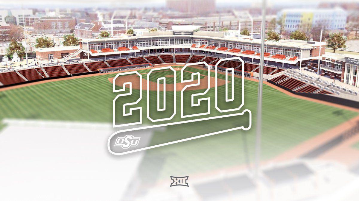 OSU baseball Oklahoma State to announce plans for new stadium on