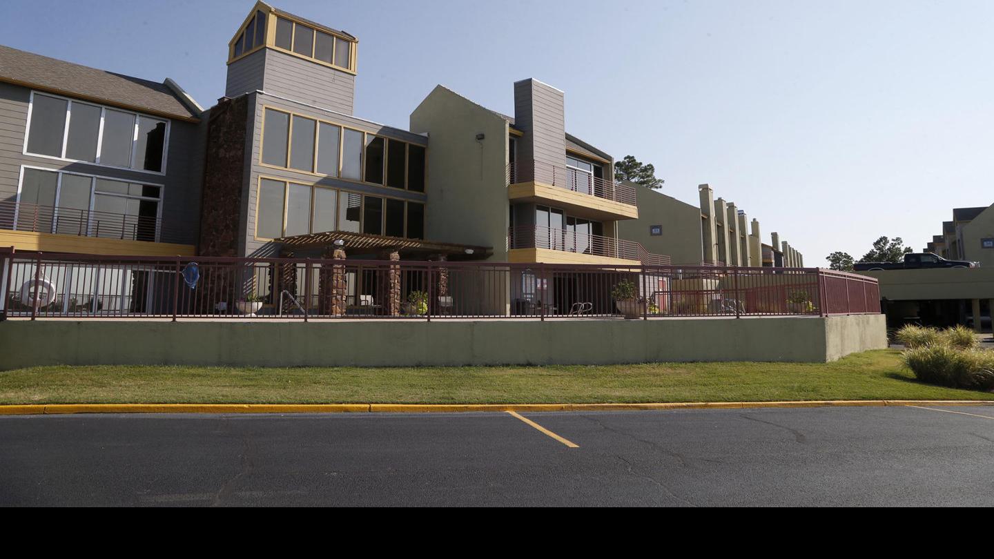 Vista Shadow Mountain Management Says Water Bill Will Be Paid No One Has To Worry Local News Tulsaworldcom