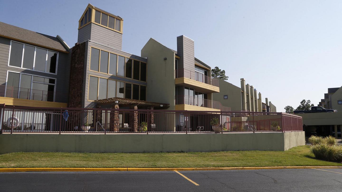 Vista Shadow Mountain Management Says Water Bill Will Be Paid No One Has To Worry Local News Tulsaworldcom Vista Shadow Mountain Management Says Water Bill Will Be Paid No One Has To Worry Local News Tulsaworldcom