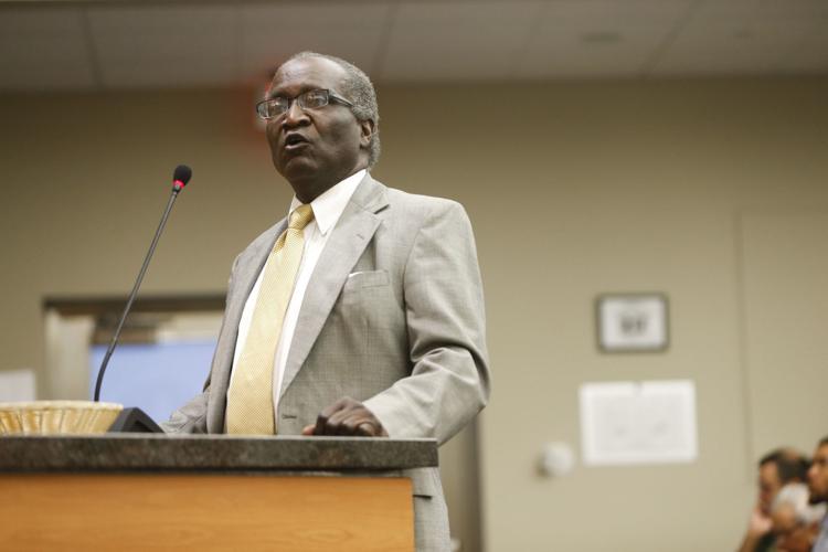 Equality Indicators Report