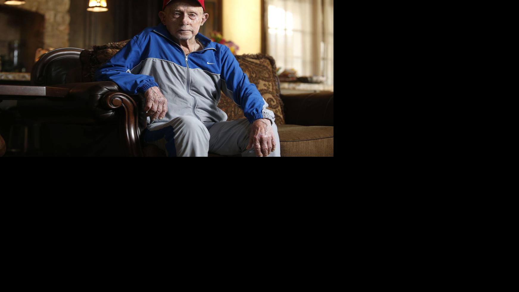 Rites Held For Art Lee Former Tulsa County Sheriff And Veteran Oklahoma Lawman Local Obituaries Tulsaworld Com