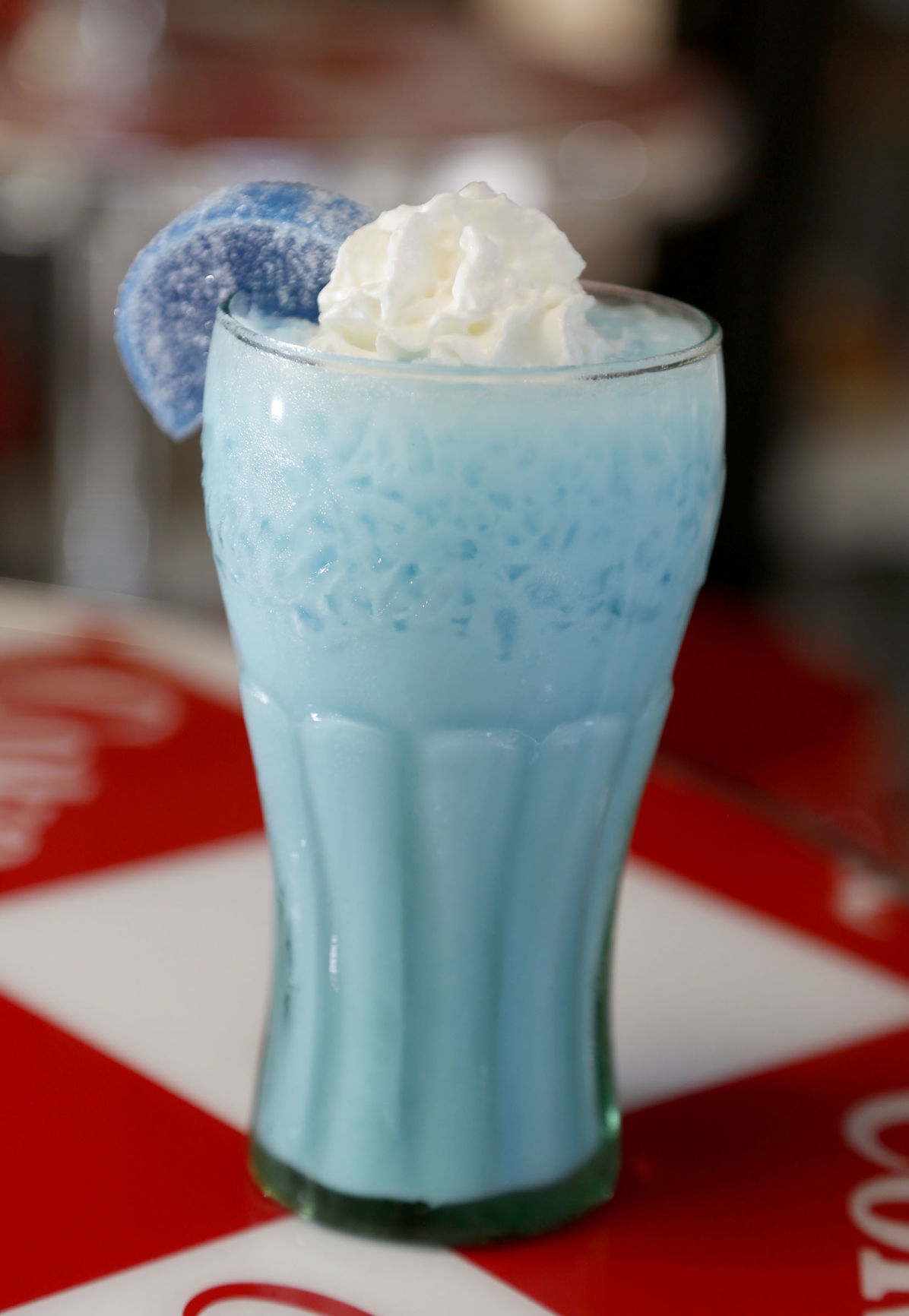 Candy Castle a sweet to downtown Tulsa Dining