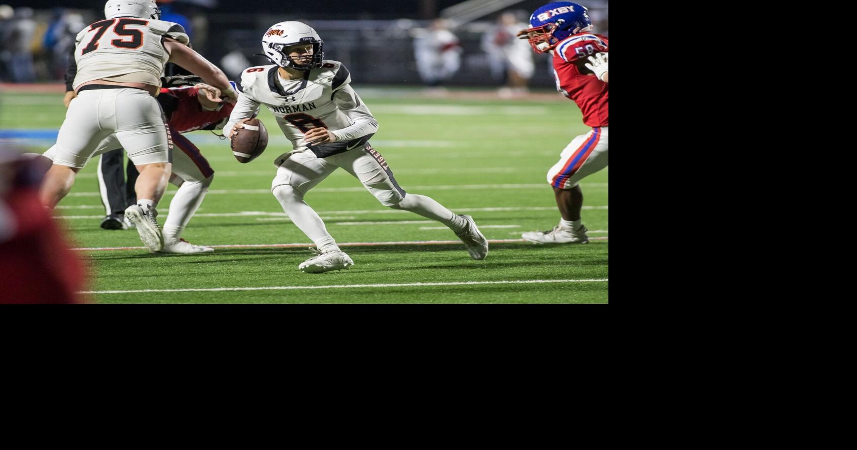 Week 10: See our complete high school football coverage