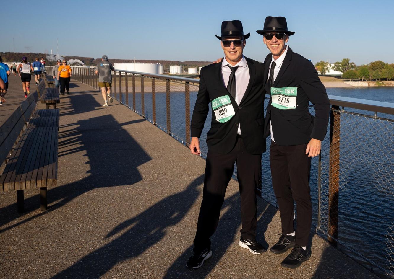 Tulsa Run 2024
