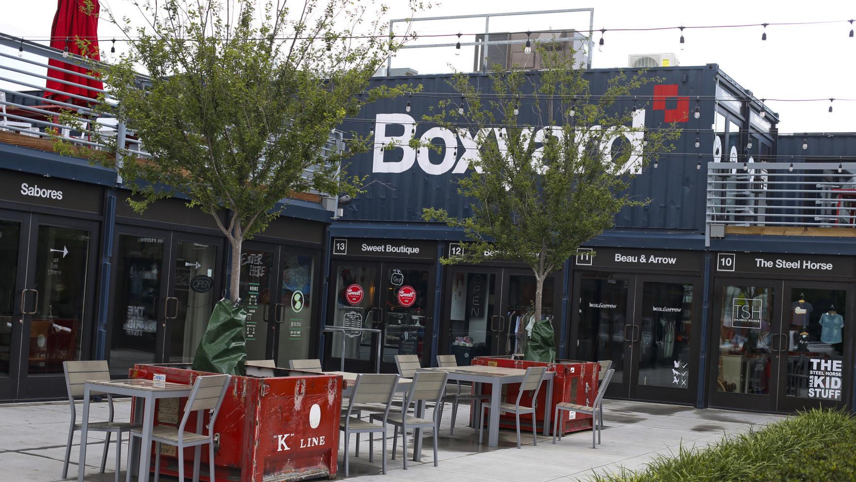 Selling The Experience Retailers Offer More Than Goods To Bring