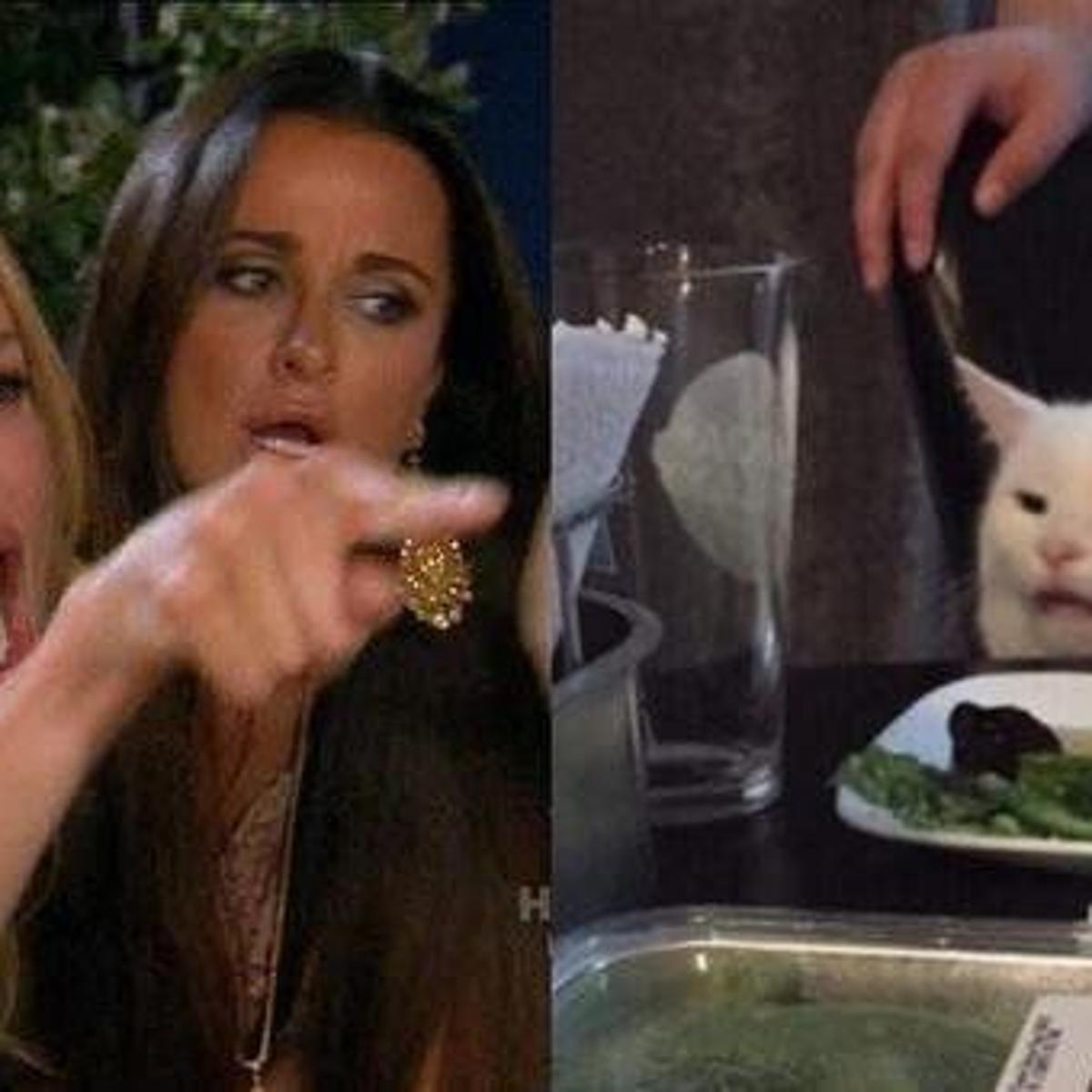 Union Grad Reality Star Goes Viral In Cat Lady Meme Entertainment Tulsaworld Com Union Grad Reality Star Goes Viral In Cat Lady Meme Entertainment Tulsaworld Com