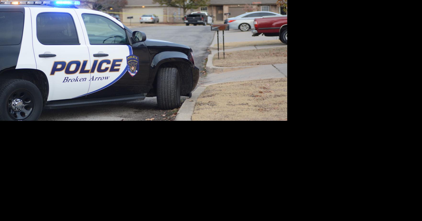 Broken Arrow police identify man shot by officer on Saturday