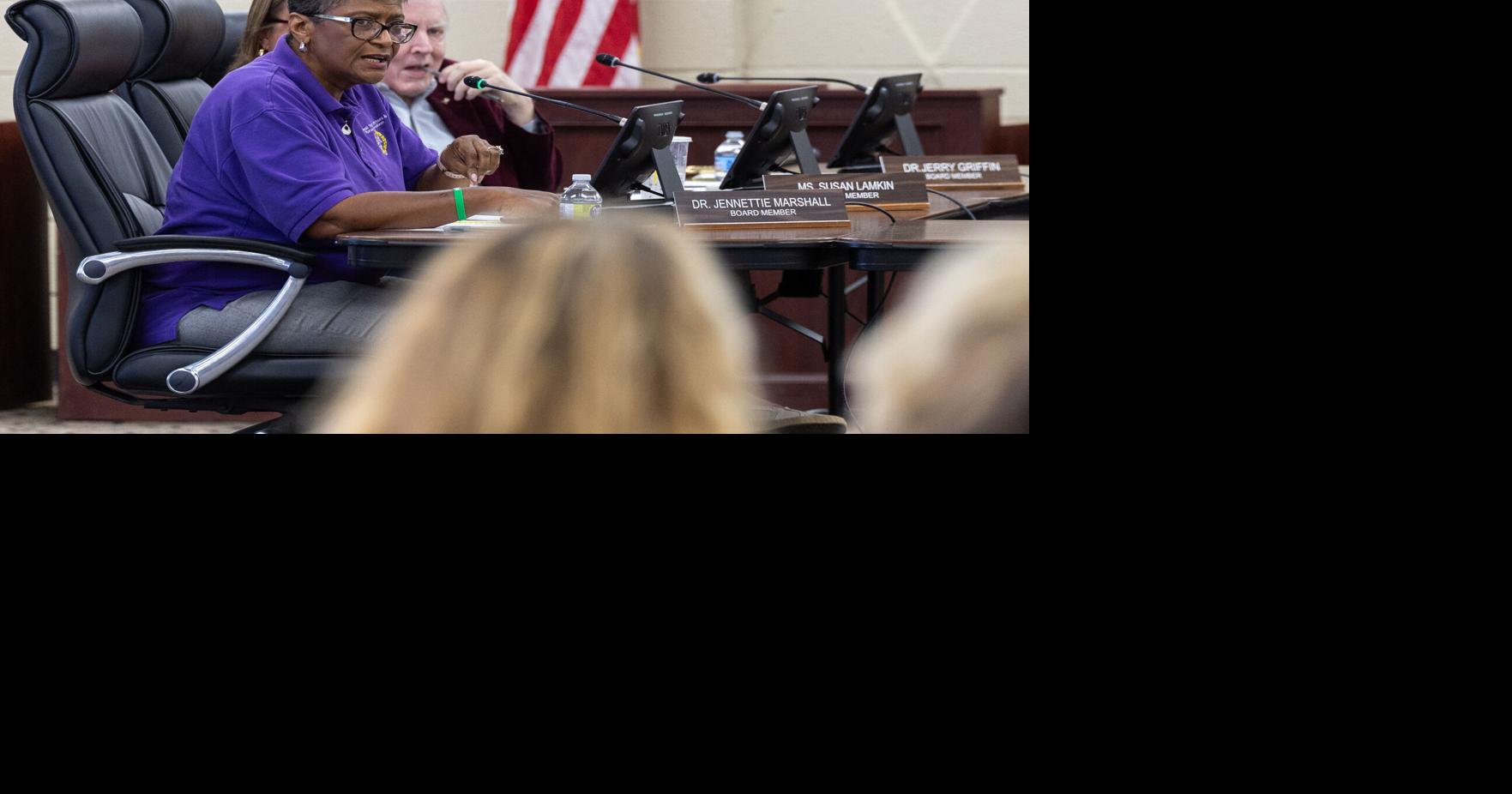 TPS to state ed board: Accredit the district
