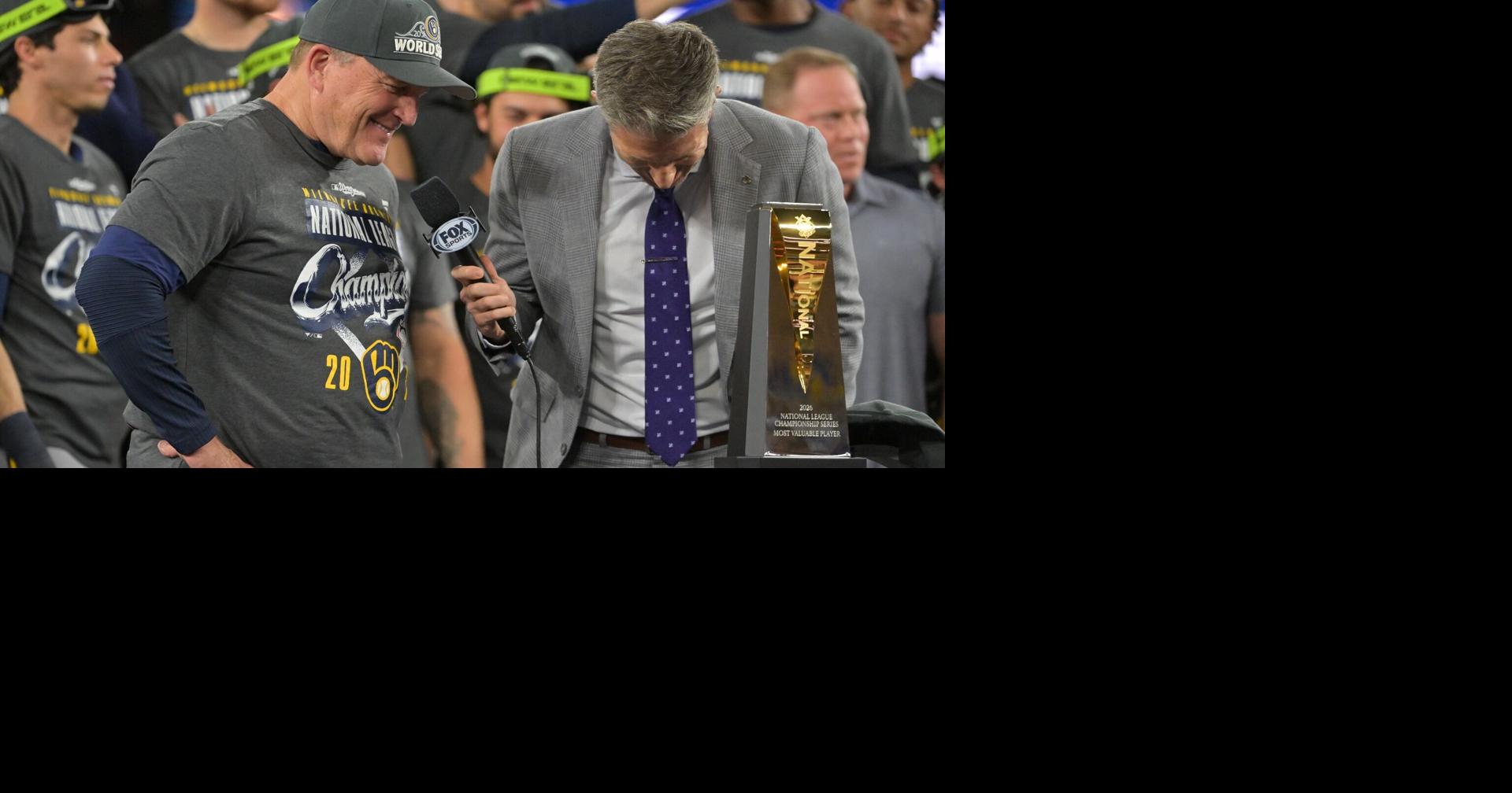 Will Brewers-Rays World Series save baseball?