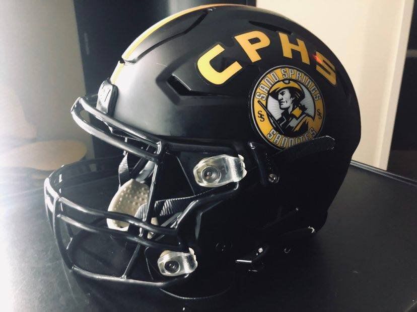 Stadium Series Helmets are Unveiled
