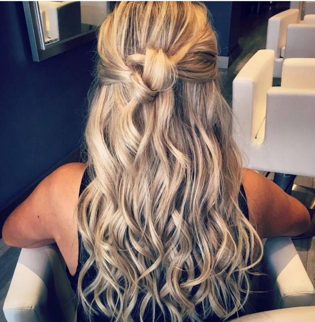 Style Scene Blo Blow Dry Bar To Open In Brookside On Friday