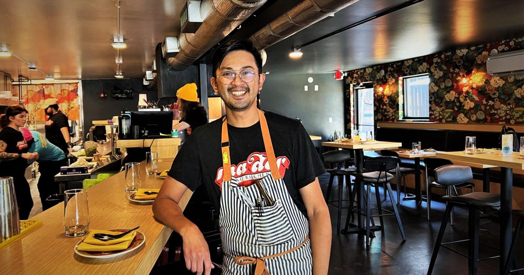 OKC chef named James Beard Award finalist - Vimarsana News