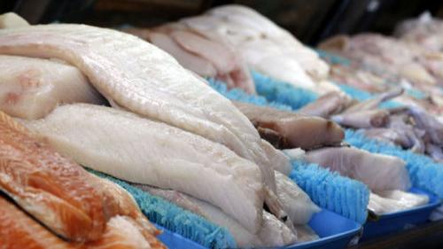 White River Fish Market Famed Eatery Gives Taste Of Tulsa History